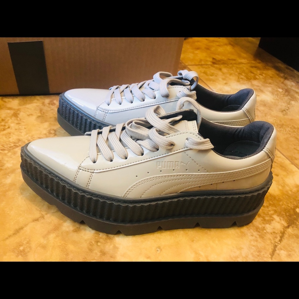 Puma new shoes